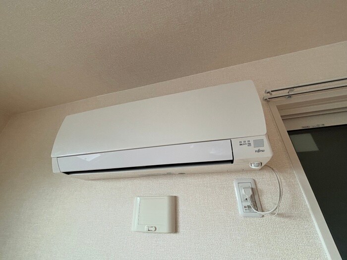 パークコート楓の物件内観写真