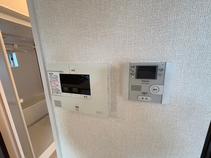 パークコート楓の物件内観写真