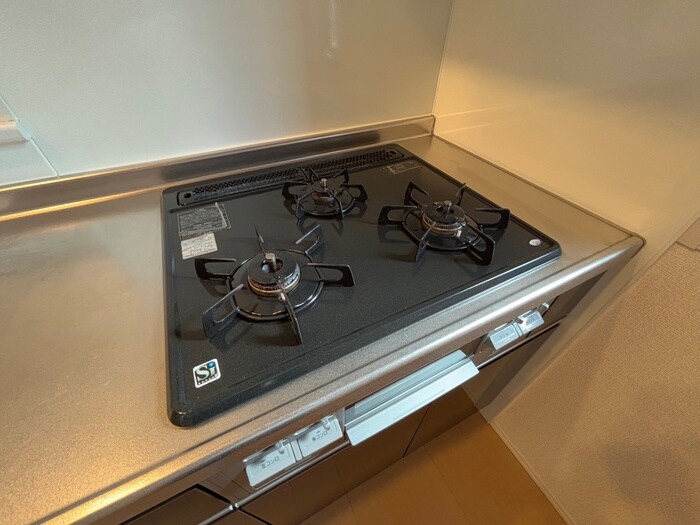 パークコート楓の物件内観写真