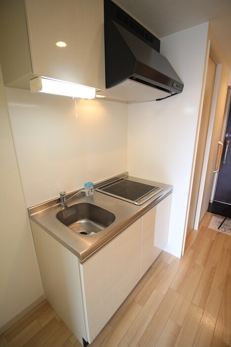 アリビオ千里豊津の物件内観写真