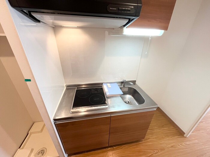 アリビオ千里豊津の物件内観写真