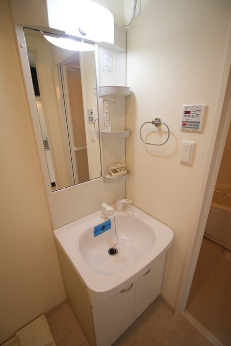 アリビオ千里豊津の物件内観写真