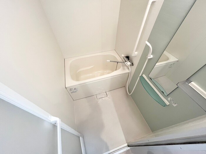 アリビオ千里豊津の物件内観写真