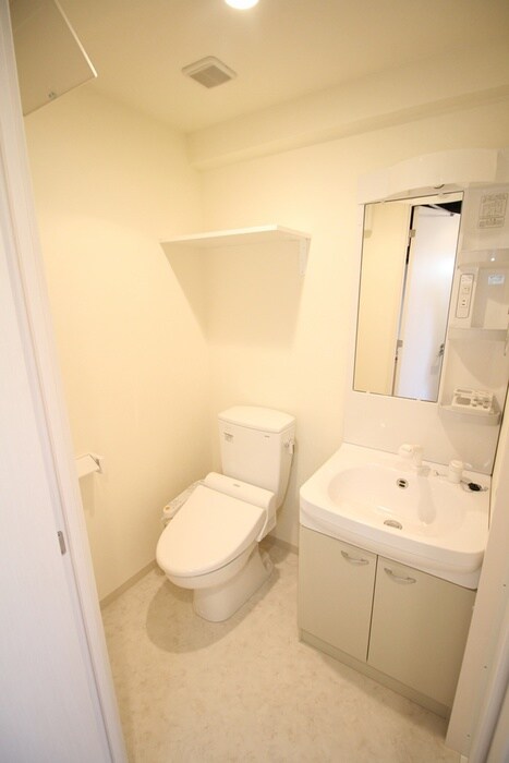 アリビオ千里豊津の物件内観写真