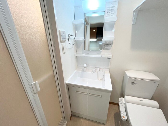 アリビオ千里豊津の物件内観写真