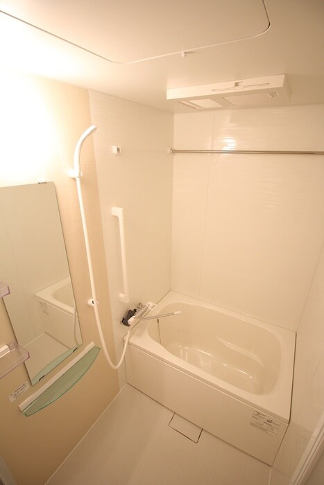 アリビオ千里豊津の物件内観写真