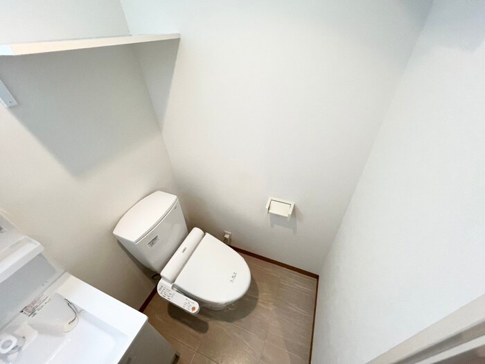 アリビオ千里豊津の物件内観写真