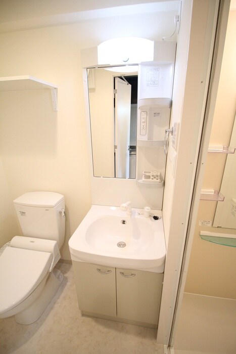 アリビオ千里豊津の物件内観写真