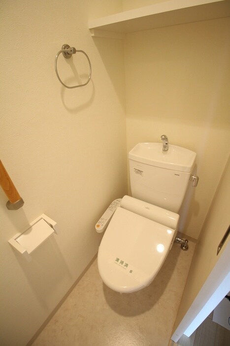 アリビオ千里豊津の物件内観写真