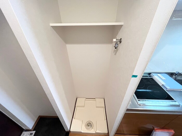 アリビオ千里豊津の物件内観写真