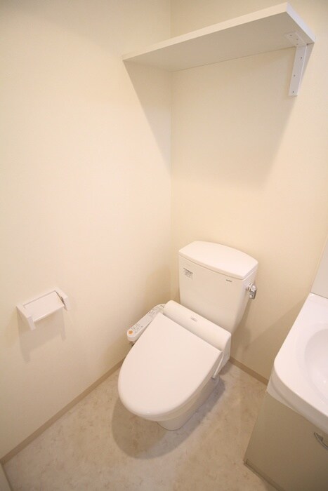 アリビオ千里豊津の物件内観写真