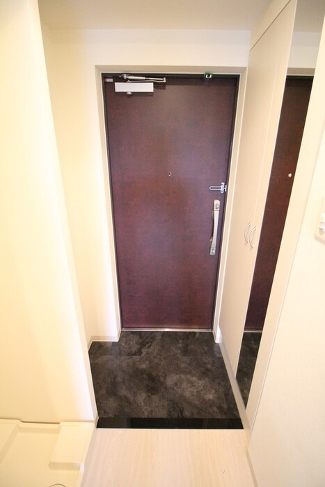 アリビオ千里豊津の物件内観写真