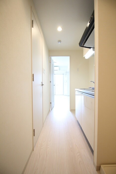 アリビオ千里豊津の物件内観写真