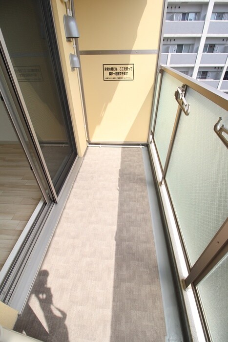 アリビオ千里豊津の物件内観写真