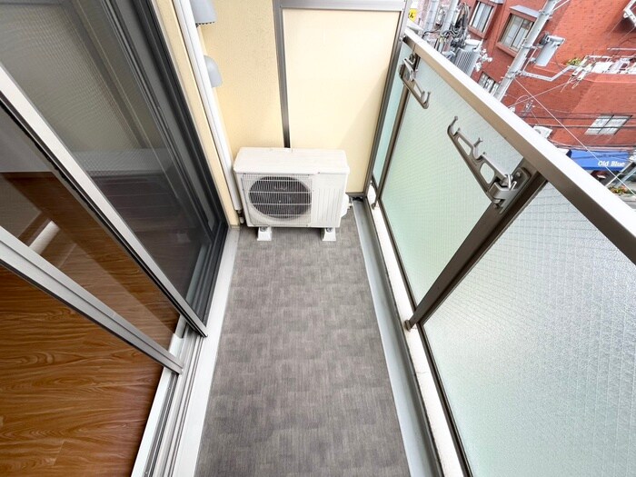 アリビオ千里豊津の物件内観写真