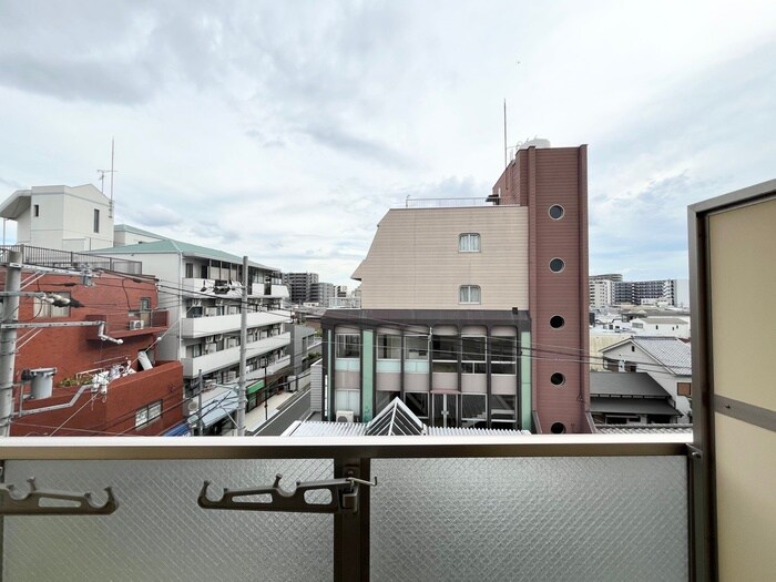 アリビオ千里豊津の物件内観写真