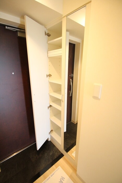 アリビオ千里豊津の物件内観写真