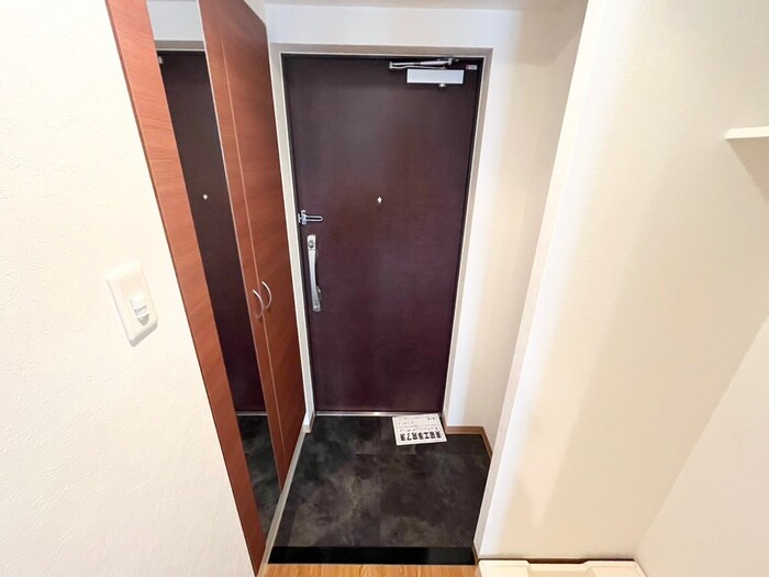 アリビオ千里豊津の物件内観写真