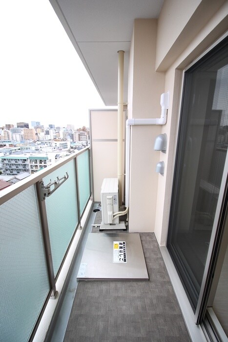 アリビオ千里豊津の物件内観写真