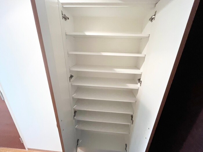 アリビオ千里豊津の物件内観写真