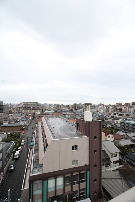 アリビオ千里豊津の物件内観写真