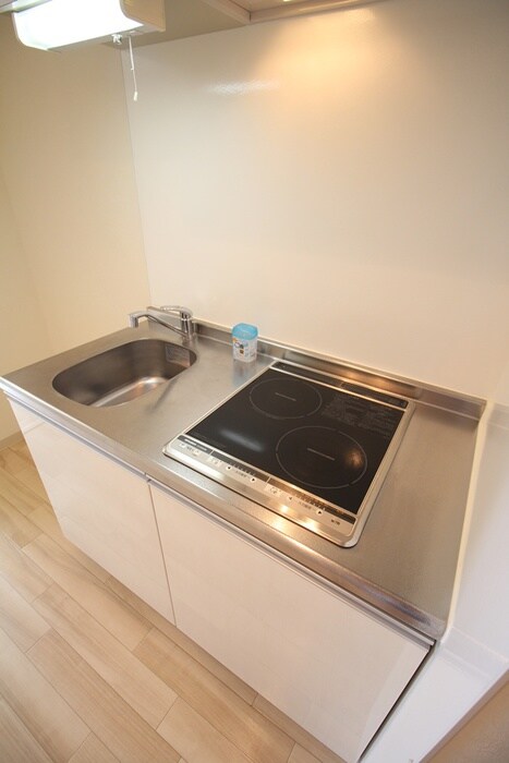 アリビオ千里豊津の物件内観写真