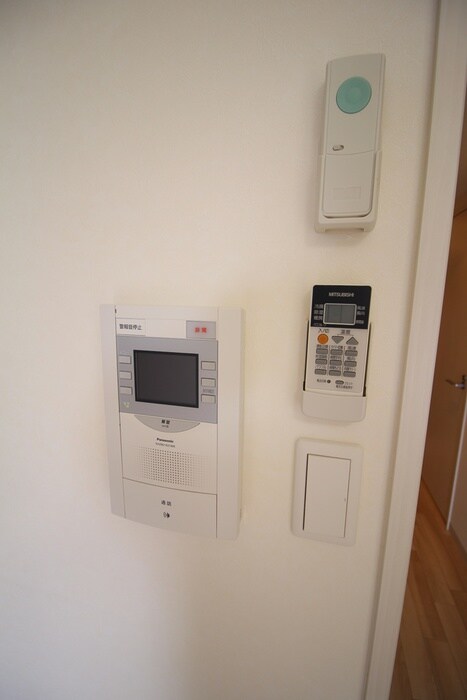 アリビオ千里豊津の物件内観写真