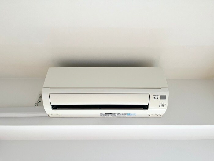 アリビオ千里豊津の物件内観写真