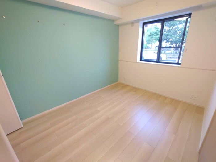 レジデンス荒牧の物件内観写真