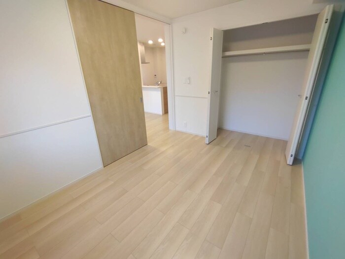 レジデンス荒牧の物件内観写真