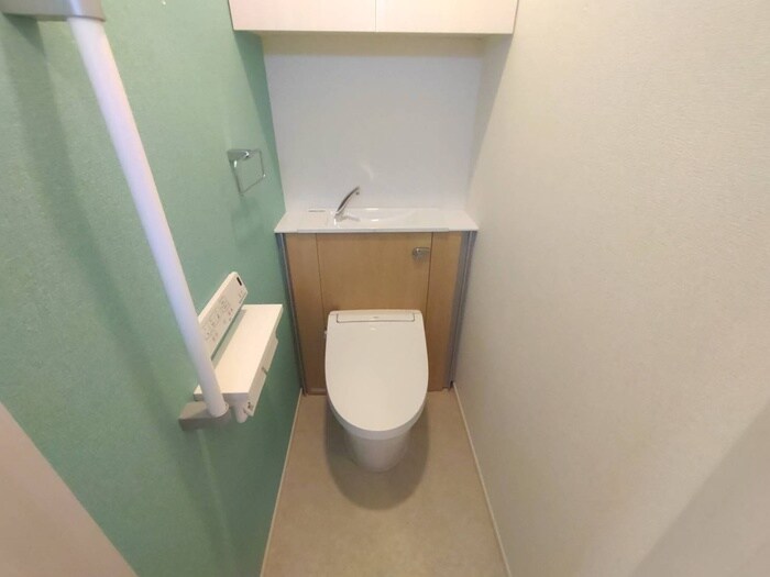 レジデンス荒牧の物件内観写真