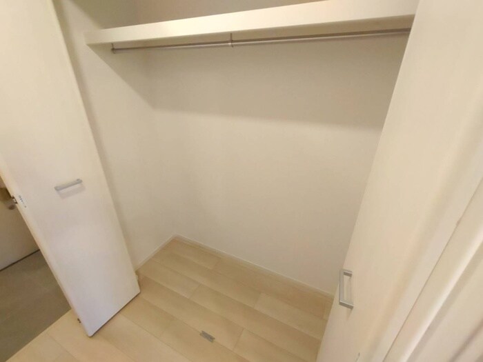 レジデンス荒牧の物件内観写真