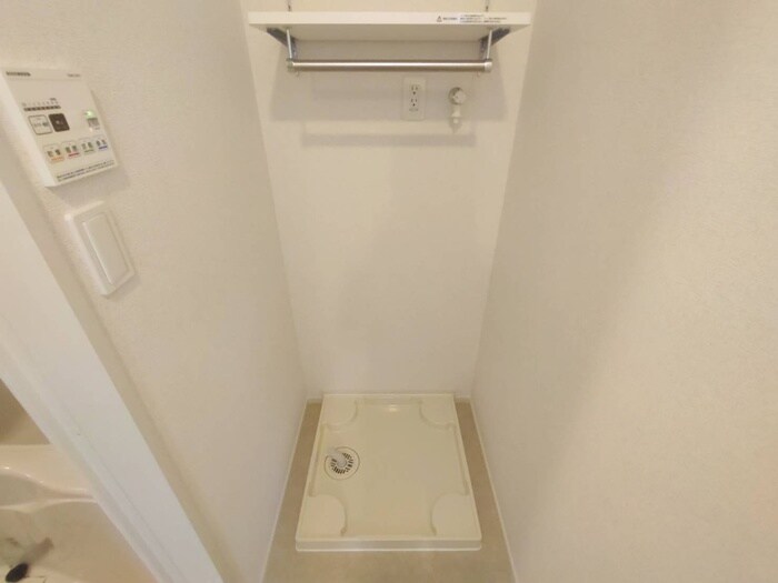 レジデンス荒牧の物件内観写真