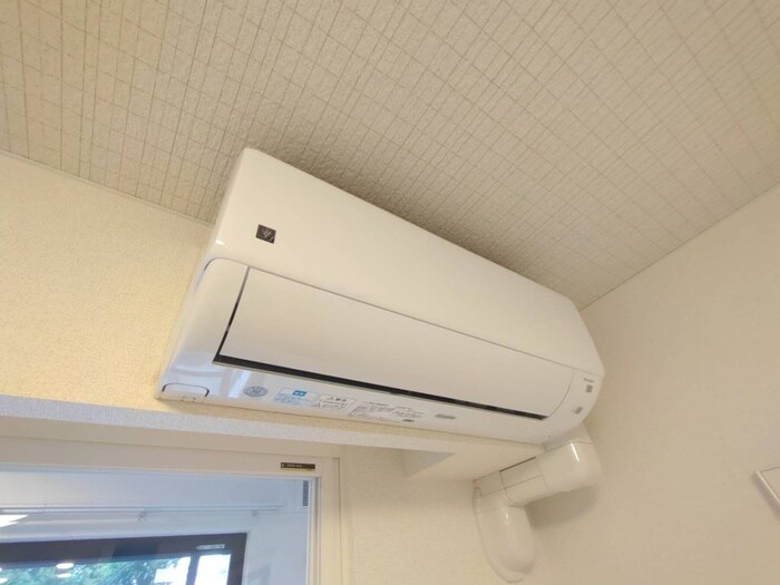 レジデンス荒牧の物件内観写真