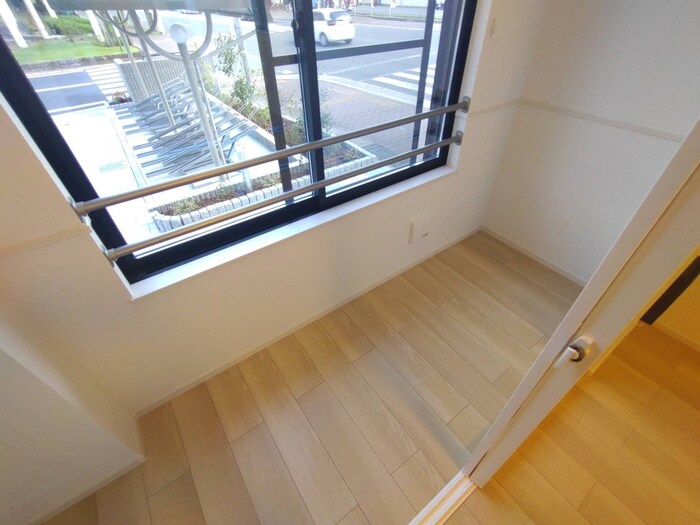 レジデンス荒牧の物件内観写真