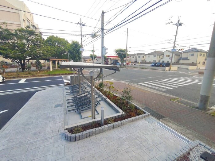 レジデンス荒牧の物件内観写真