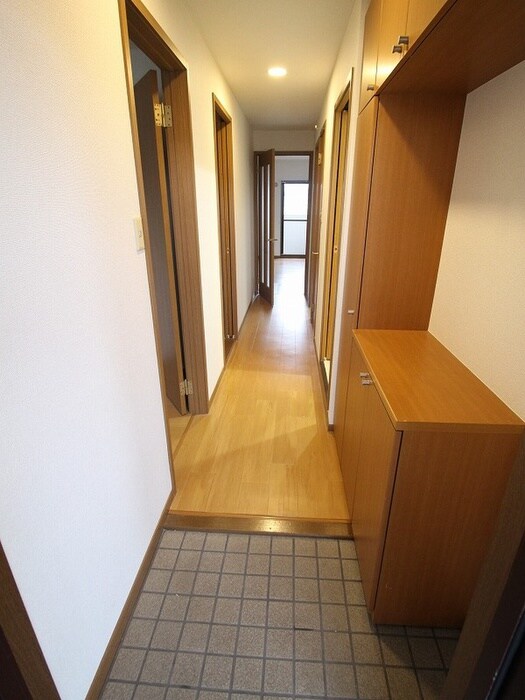 グラン・リ－オ・セルカ西町の物件内観写真