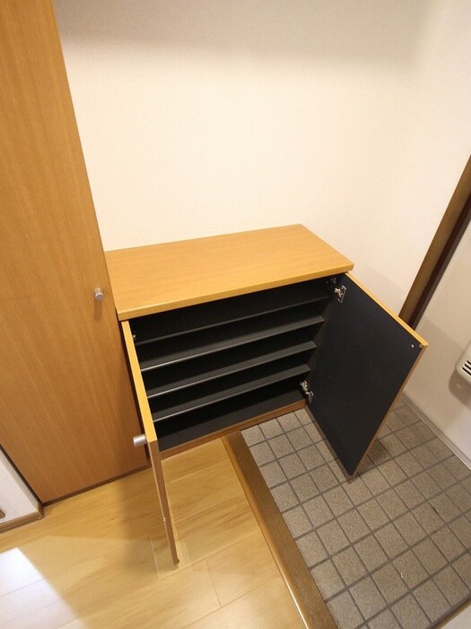 グラン・リ－オ・セルカ西町の物件内観写真