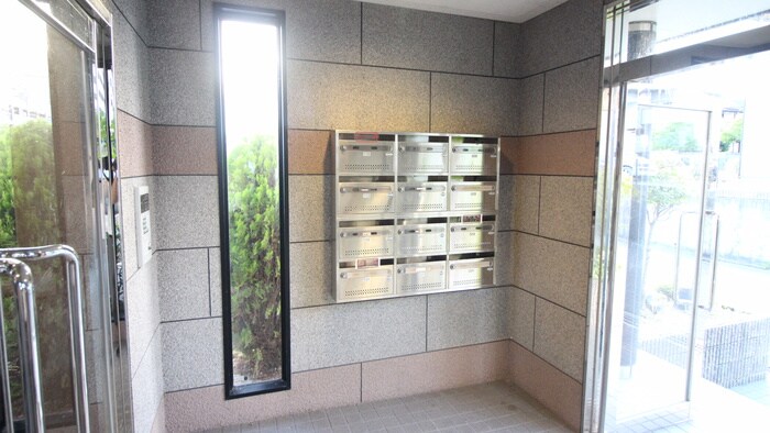 グラン・リ－オ・セルカ西町の物件外観写真