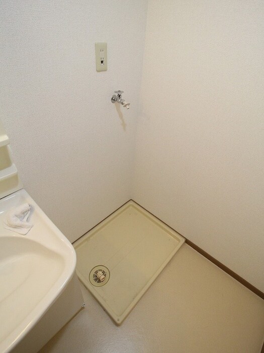 グラン・リ－オ・セルカ西町の物件内観写真