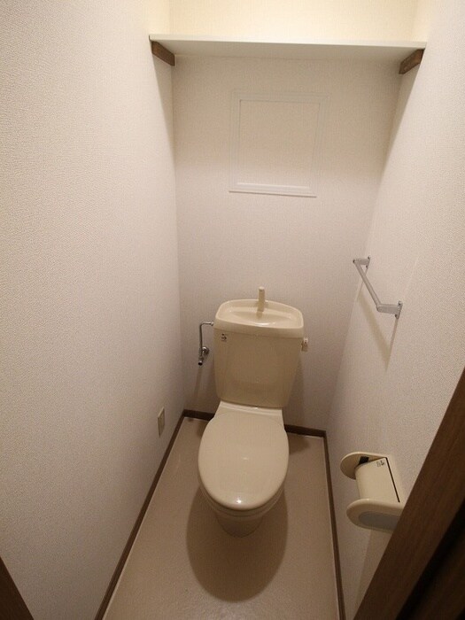 グラン・リ－オ・セルカ西町の物件内観写真