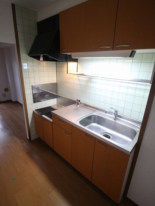 グラン・リ－オ・セルカ西町の物件内観写真