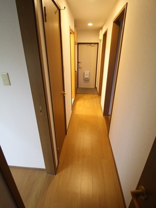 グラン・リ－オ・セルカ西町の物件内観写真