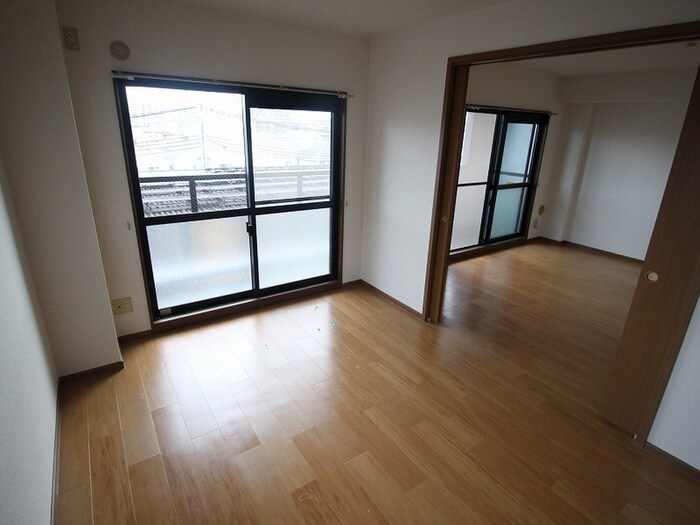 グラン・リ－オ・セルカ西町の物件内観写真