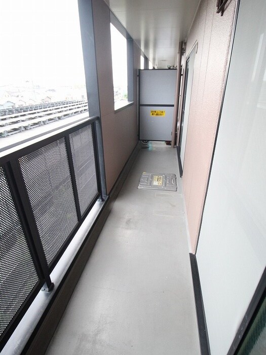 グラン・リ－オ・セルカ西町の物件内観写真