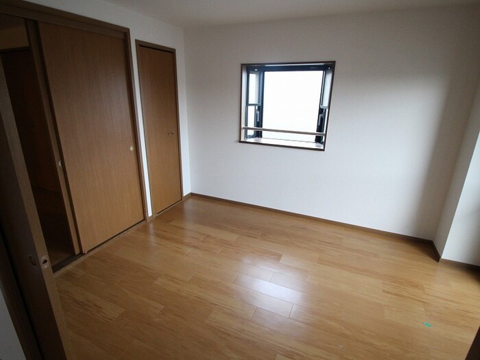 グラン・リ－オ・セルカ西町の物件内観写真