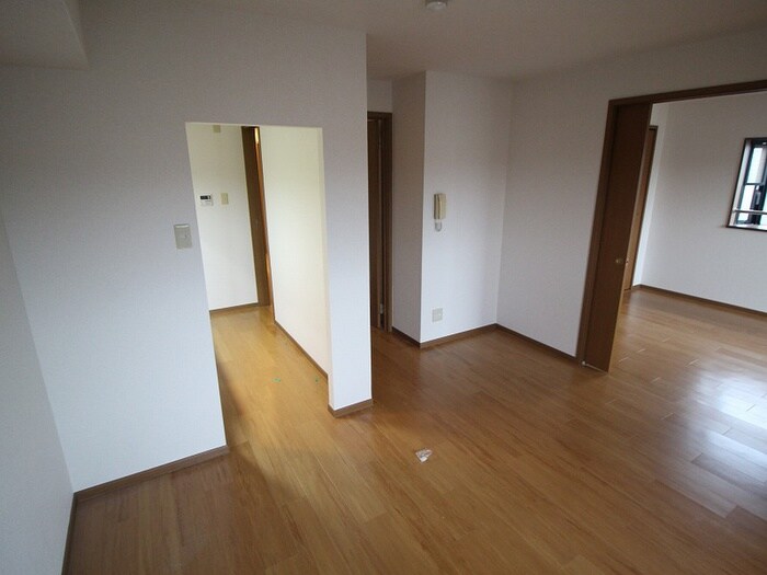 グラン・リ－オ・セルカ西町の物件内観写真