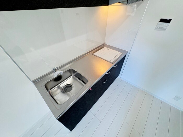 クレセル利倉東Ⅱの物件内観写真