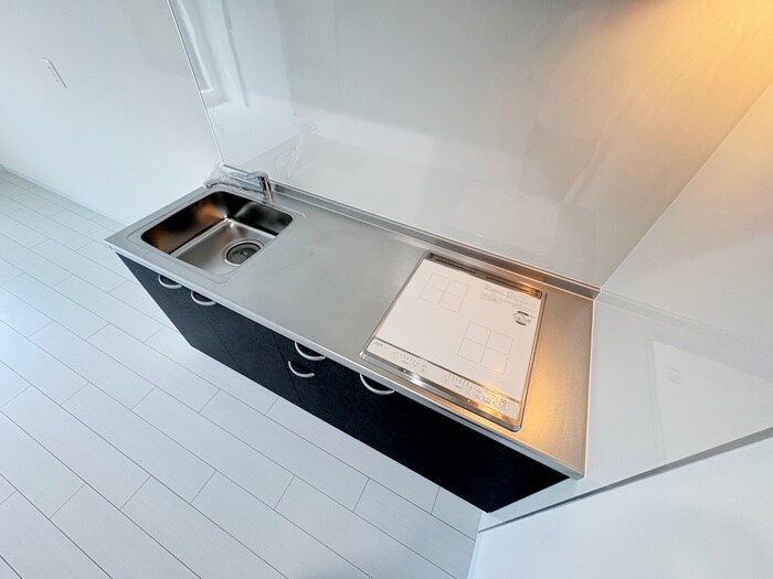 クレセル利倉東Ⅱの物件内観写真