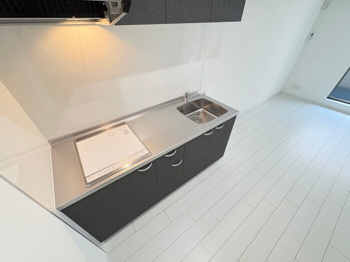 クレセル利倉東Ⅱの物件内観写真